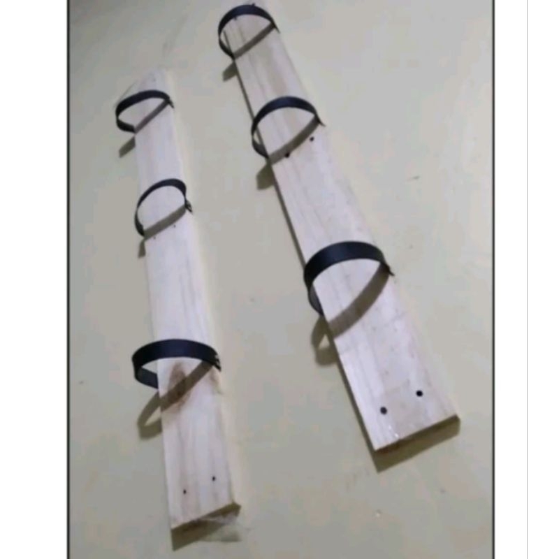 Sandal bakiak kayu/ alat tradisional bakiak kayu