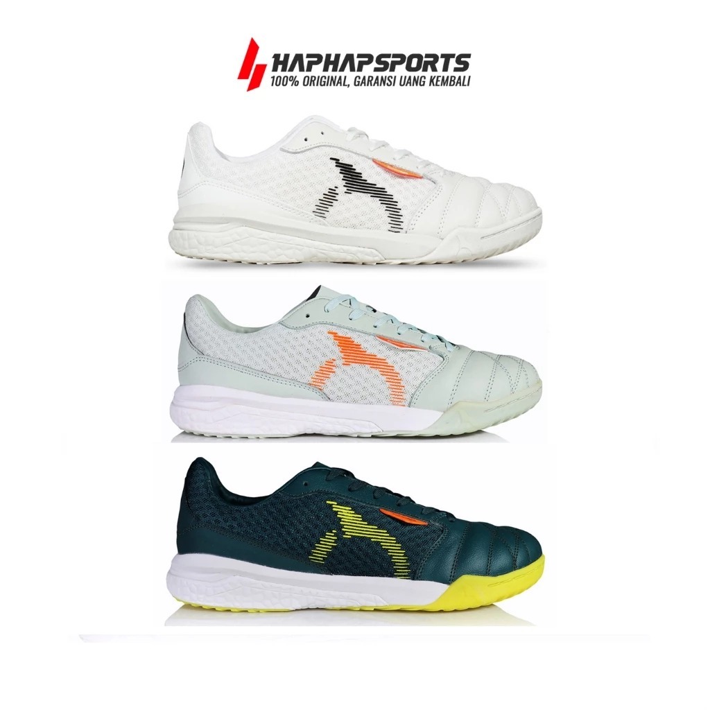 SEPATU FUTSAL ORTUSEIGHT JOGOSALA VOLTA V2