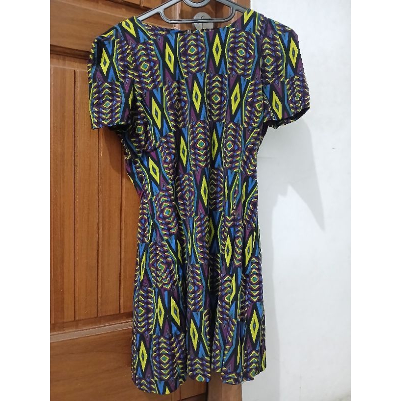 Preloved Dress