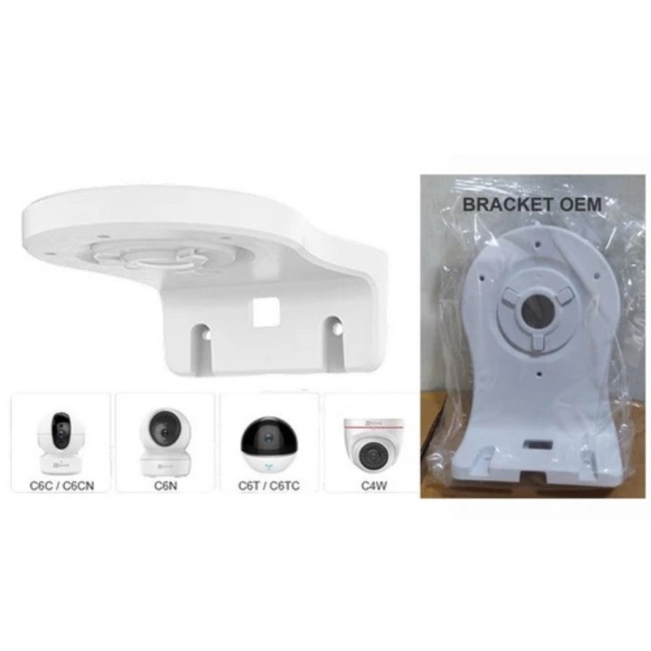 Bracket dinding cctv ezviz