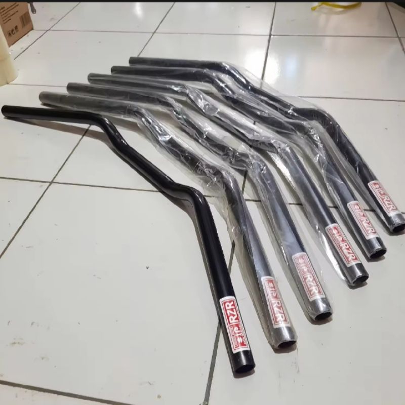 STANG VIXION OLD VIXION NEW PNP BAHAN TEBAL MEREK RZR BERKUALITAS