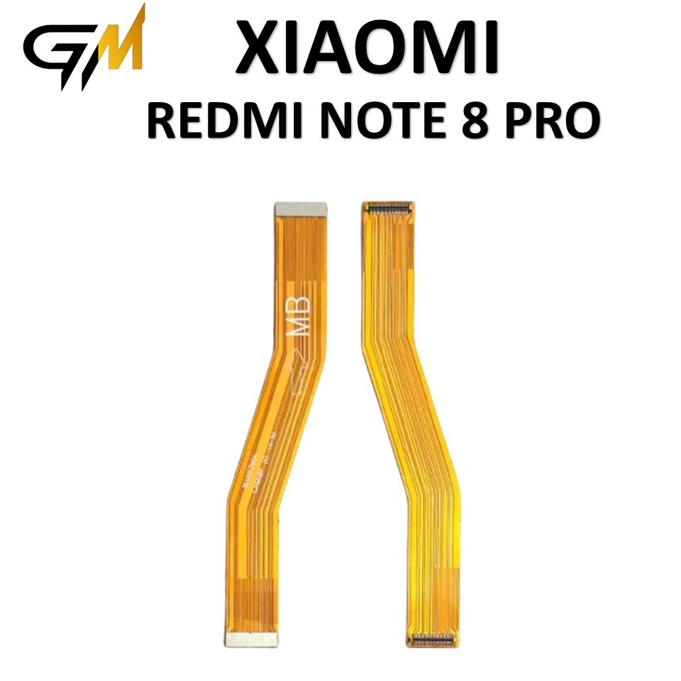 FLEXIBLE BOARD REDMI NOTE 8 PRO