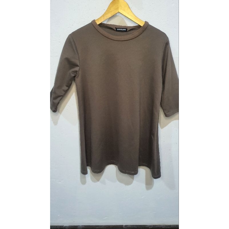 Preloved Top MODELANO