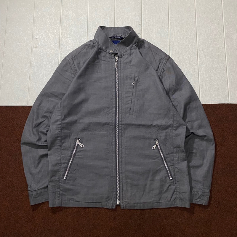 jaket golden bear size M