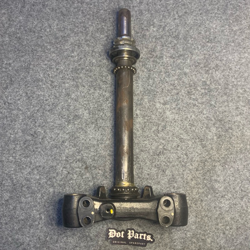 Segitiga LEXI 125 Original Copotan Yamaha LEXI 125