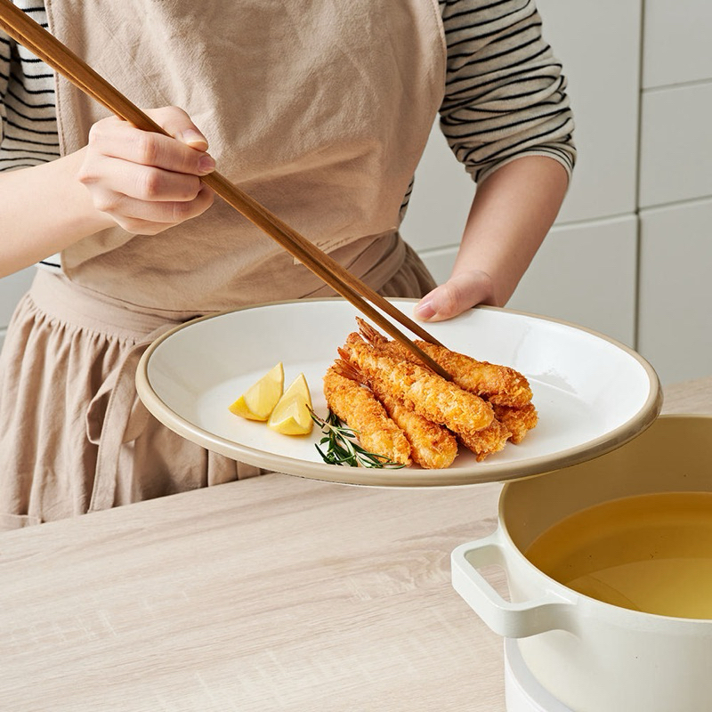 Sumpit Jati. Sumpit Besar. Sumpit Masak [by casakaya]