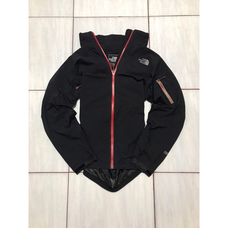 Jaket Outdoor TeNeF Goretex Pro shell