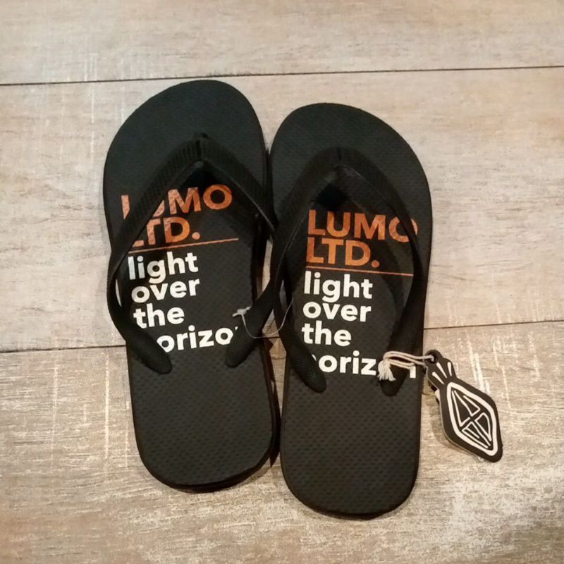 SANDAL JEPIT ORIGINAL LUMO LTD