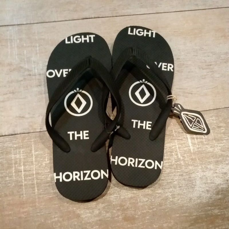 SANDAL JEPIT ORIGINAL LUMO LTD