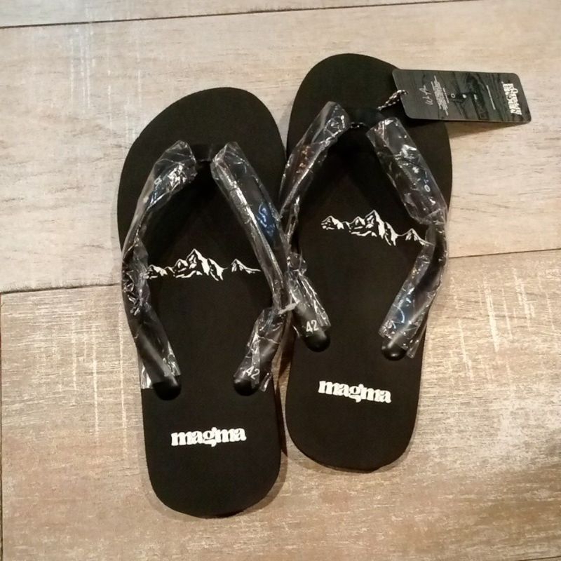 SANDAL JEPIT ORIGINAL MAGMA APPAREL