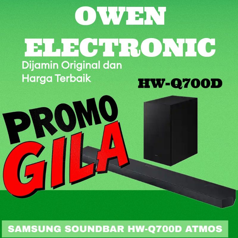 SAMSUNG SOUNDBAR HWT420 / HW-T420 / HW T420