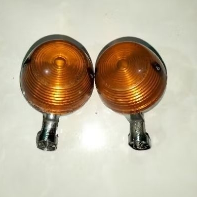 Sein motor Honda S90z CB