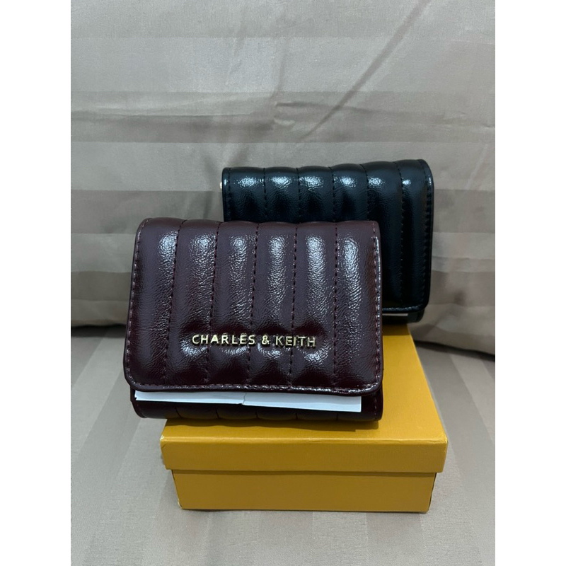 Wallet on Chain CnK