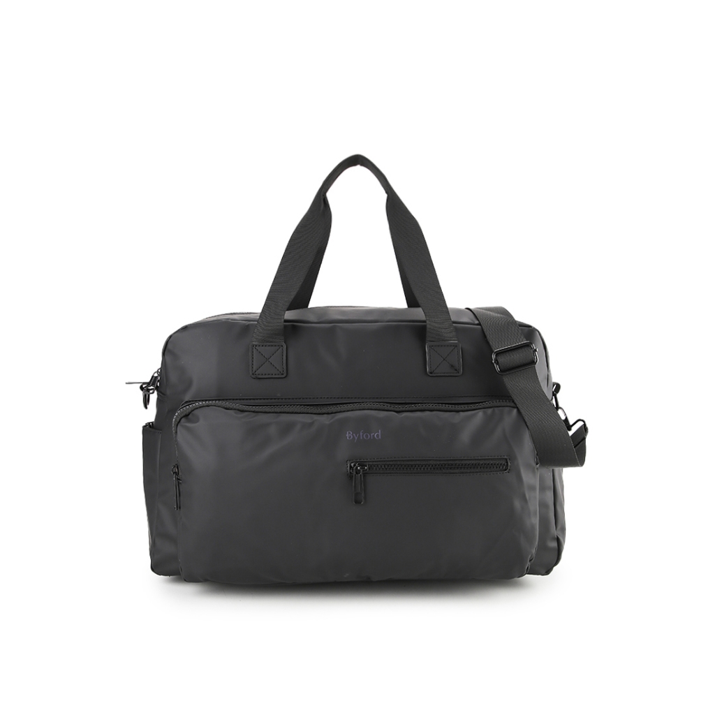 Byford Tas Travel Bag Tas Duffel Sport Kasual Bag 2212819801BLA