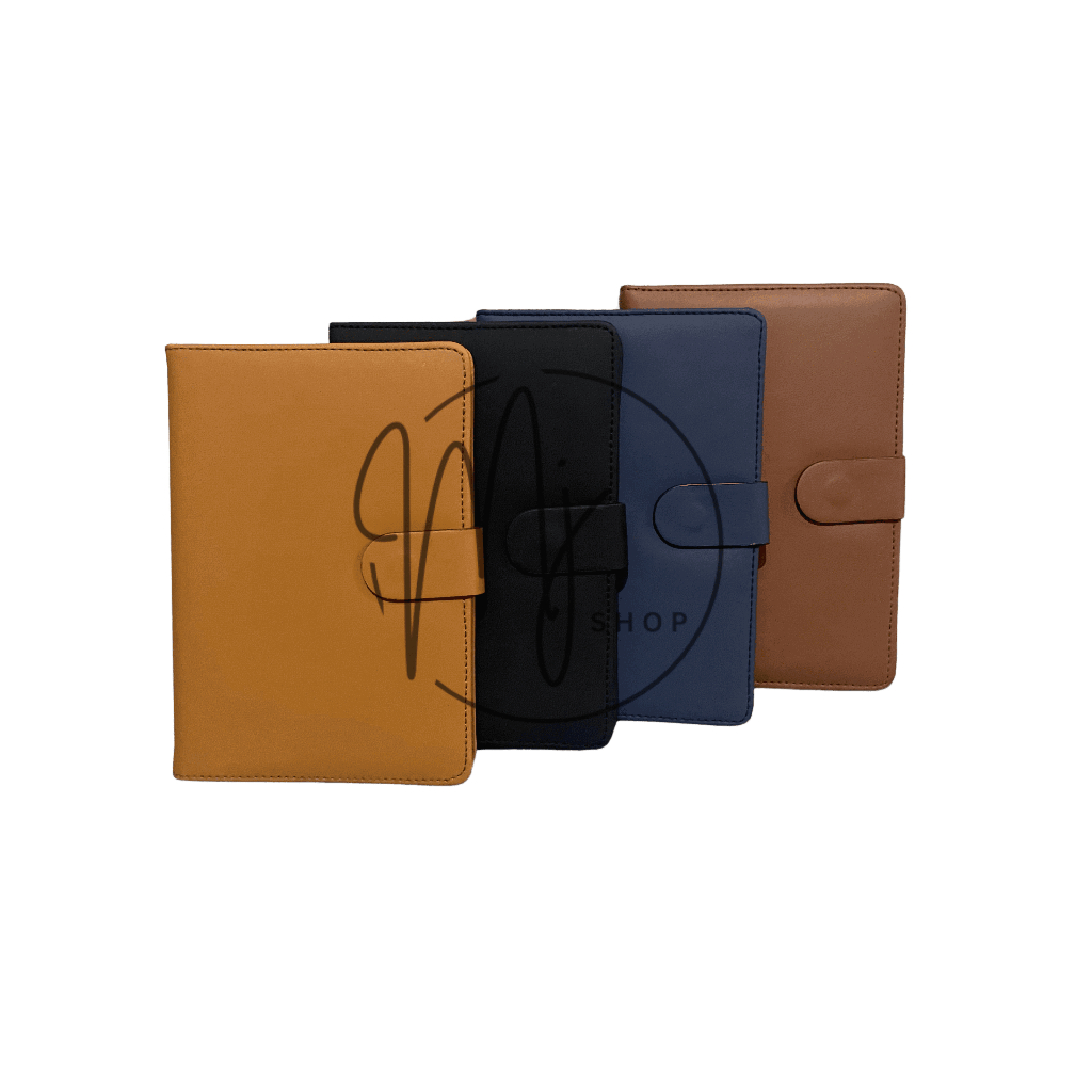 

LIDAH BULAT/ AGENDA A5 KULIT/ AGENDA KERJA