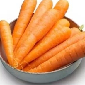 

Sayuran Wortel Import Fresh///500gr