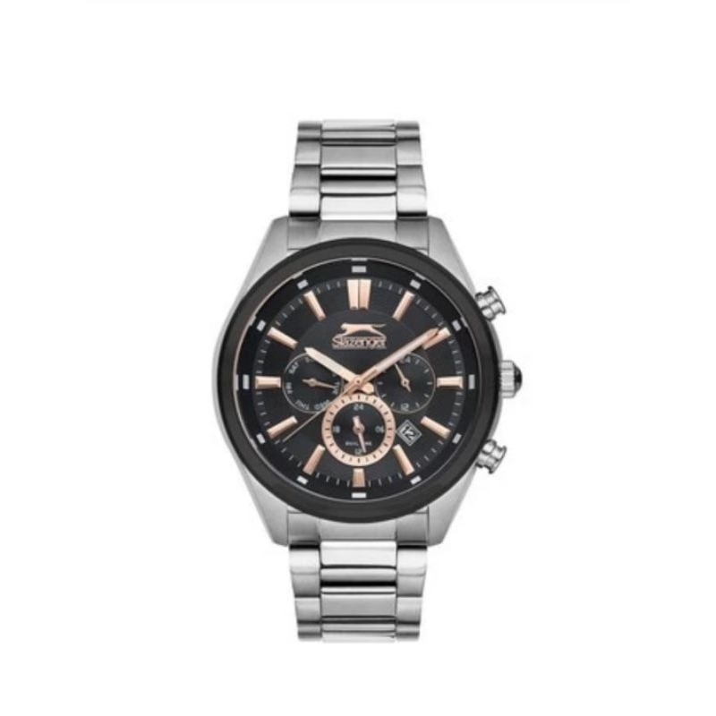 Jam Tangan Pria Original Slazenger SLZ SL