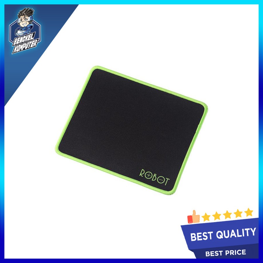MOUSEPAD ROBOT RP05-M 21X25CM