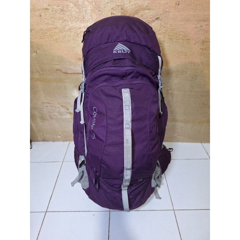 kelty coyote 75