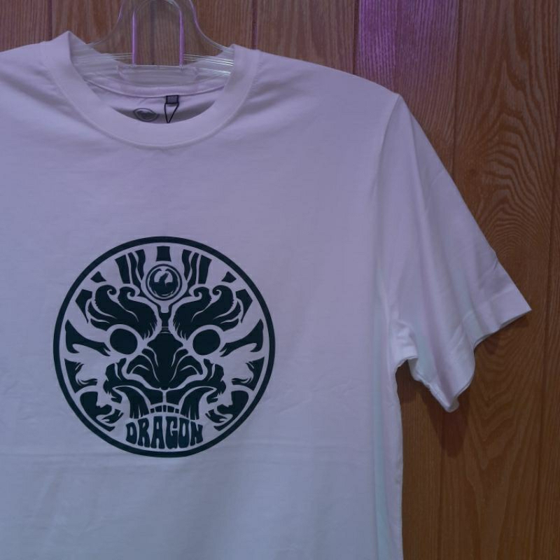 Kaos Pria Dragon Alliance Original Planet Surf [ TERBARU ]