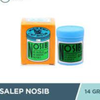 Saleb Nosip 6gr /Saleb Obat Nosip /Saleb Obat Gatal /Nosip