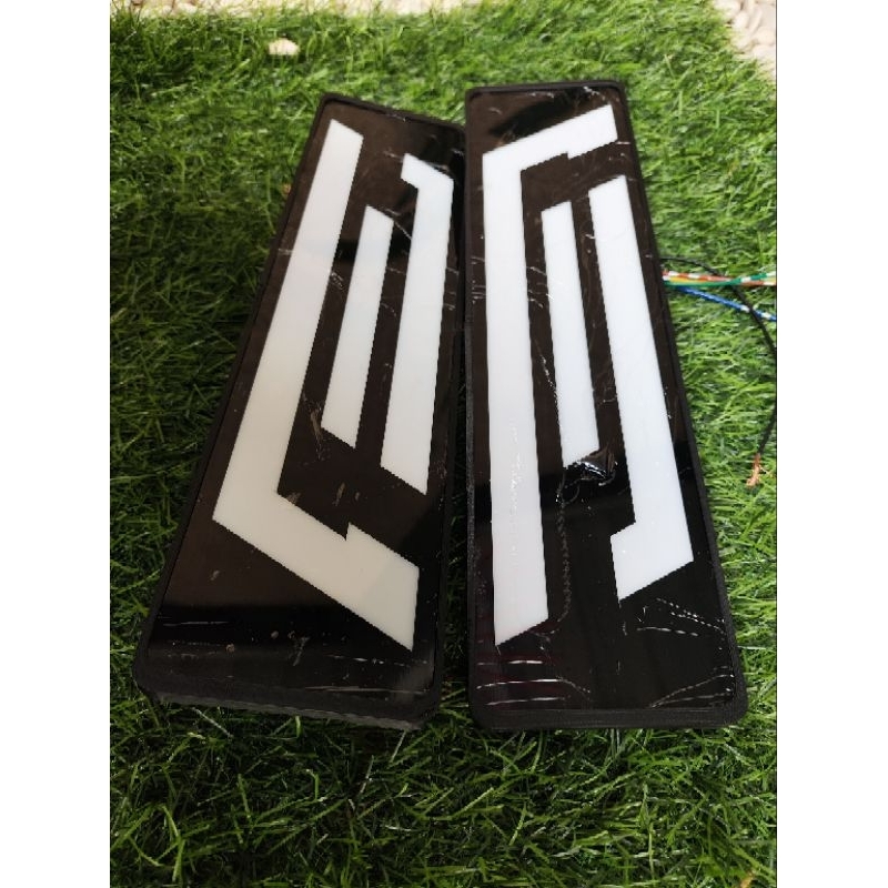 STOPLAMP CUSTOM NEW CARRY/FUTURA/APV