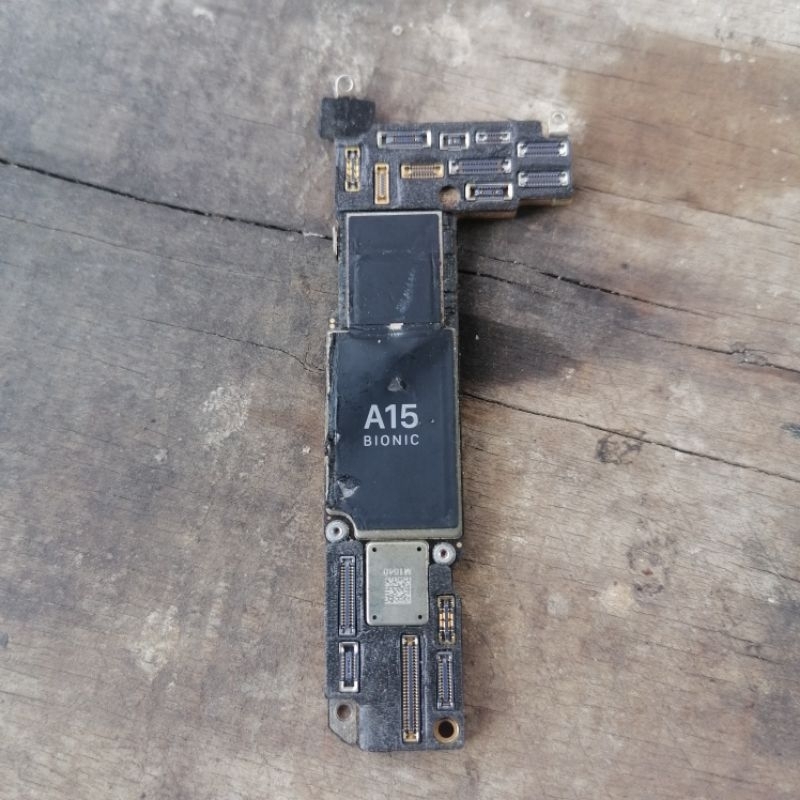 MESIN IPHONE 13 BACA DEPKRIPSI