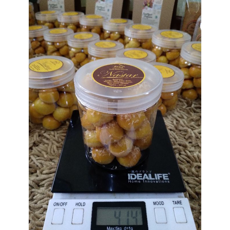 

Nastar Premium Edam Wijsman 350gr