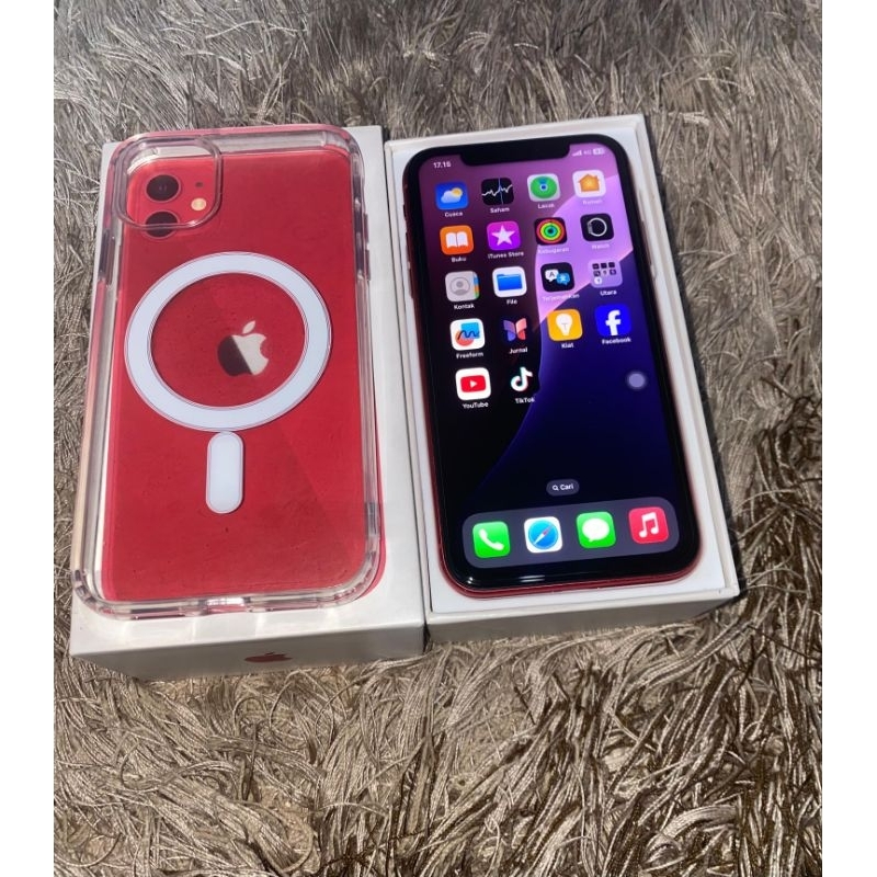 IPHONE 11 INTER 64gb