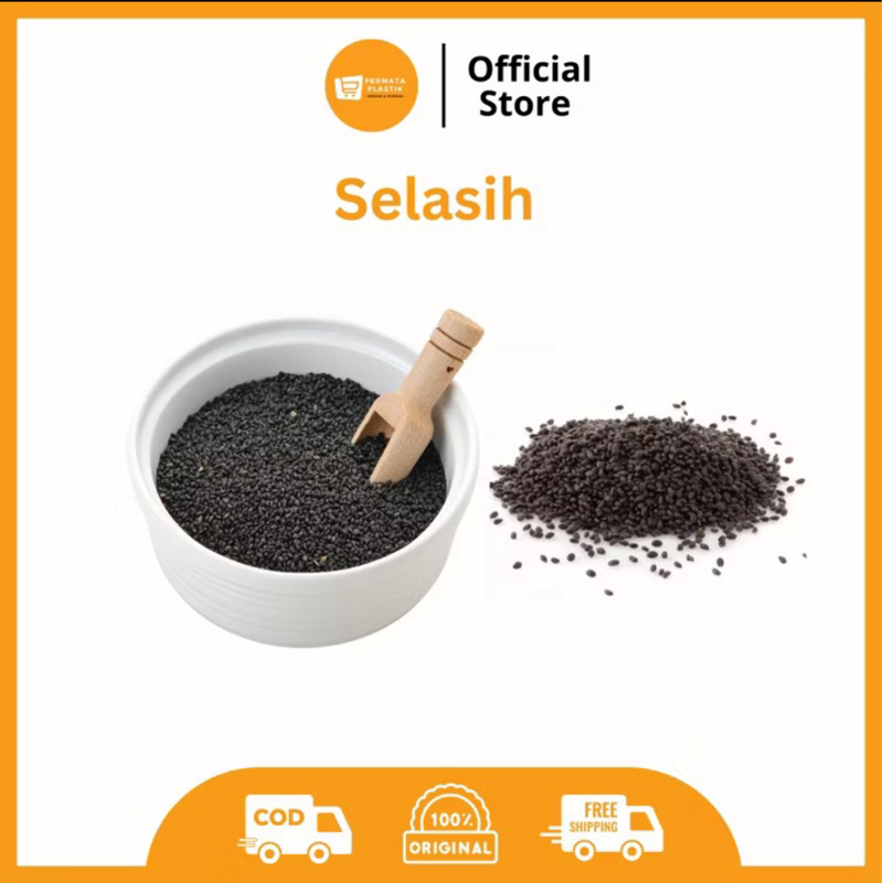 

Biji Selasi Untuk Minuman Es Eceran 5rb