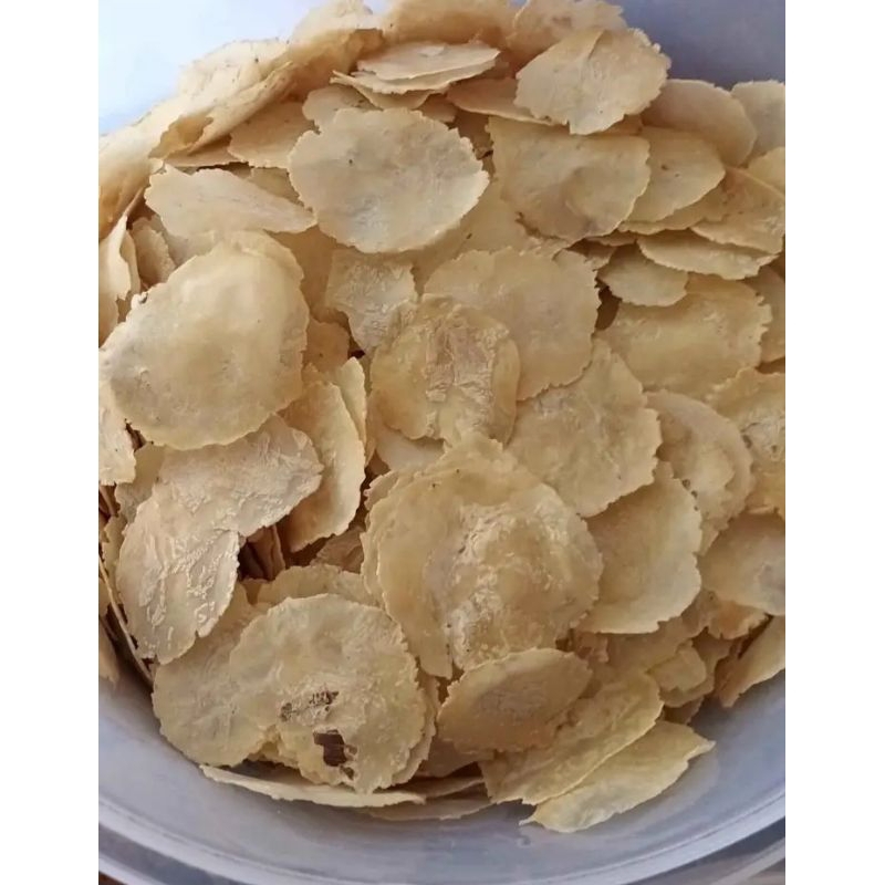 

EMPING MLINJO MENTAH 500G