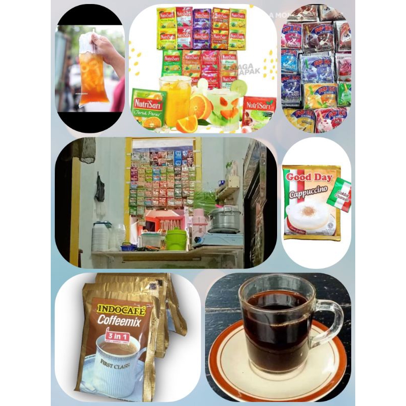 

makanan ringan & berat
