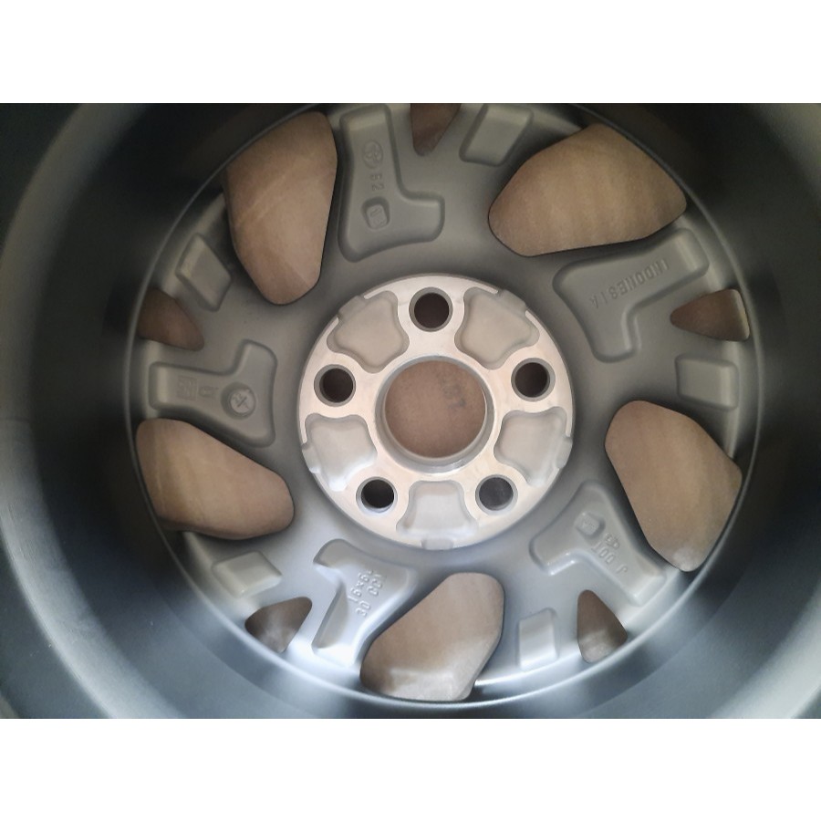 Velg innova reborn 2021 2022 facelift ori toyota