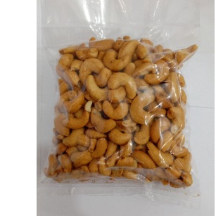 

Roasted Cashew 1 kg (Mede Panggang / Kacang Mede)