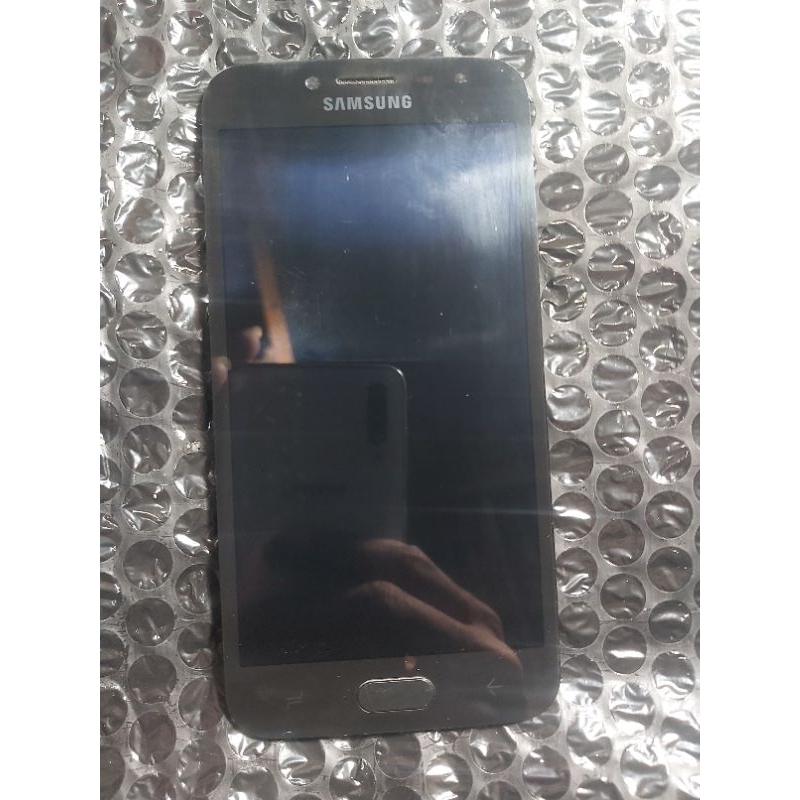 LCD SAMSUNG J2 PRO BLACK ORIGINAL