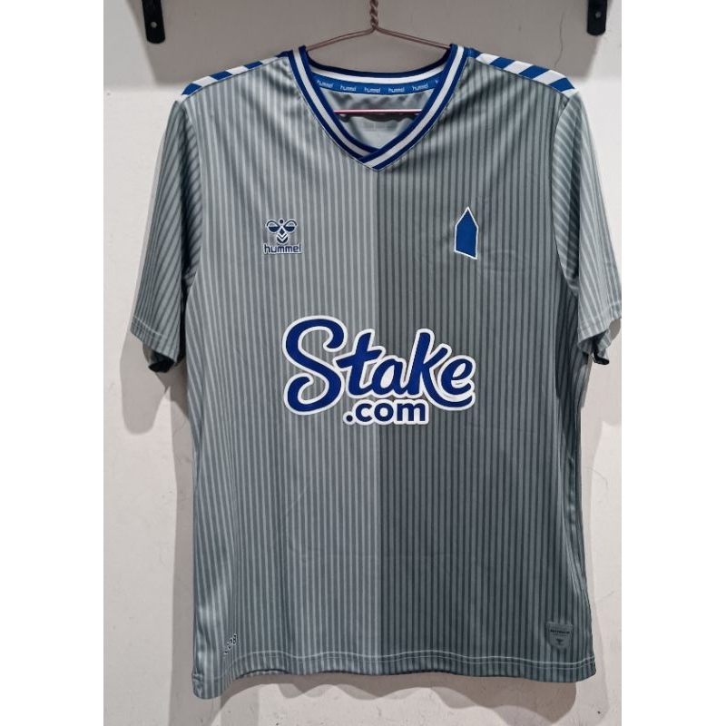 JERSEY EVERTON 3RD 2023-24 SIZE L