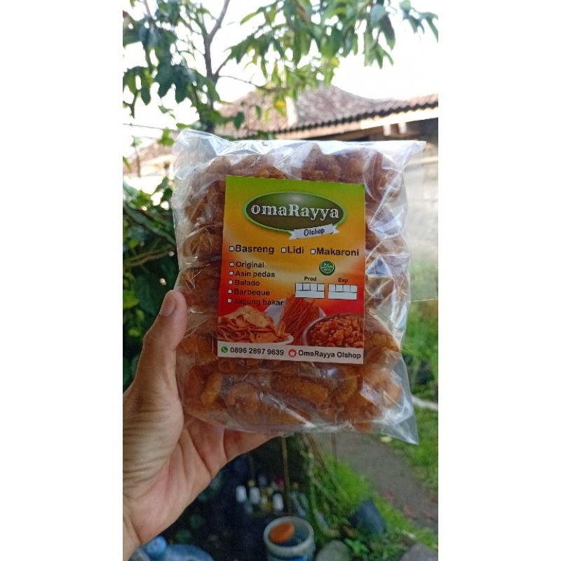 

Makaroni fresh pack