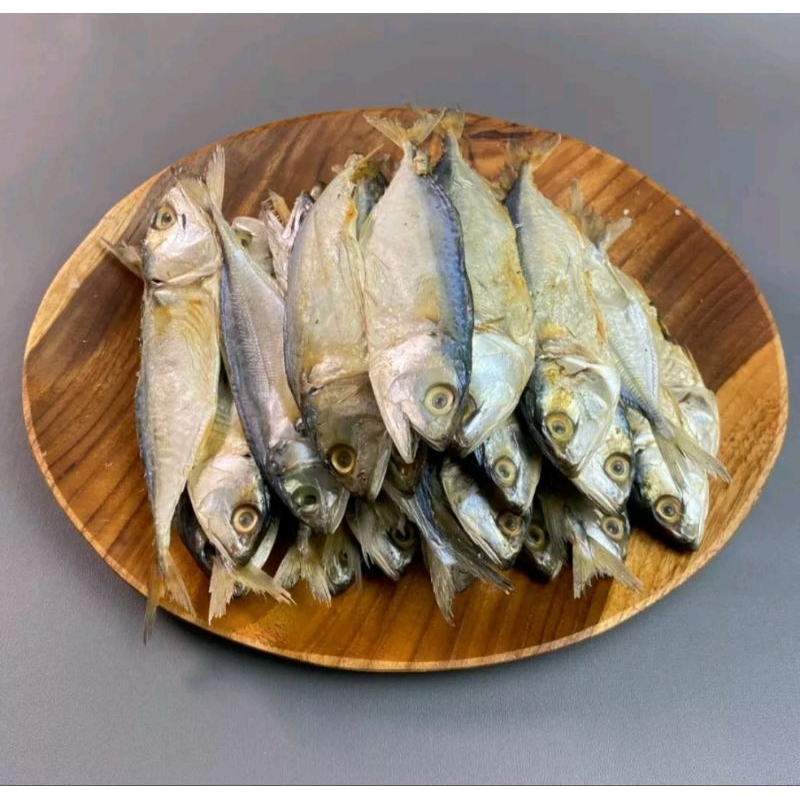 

Ikan asin peda putih per 1 pcs..