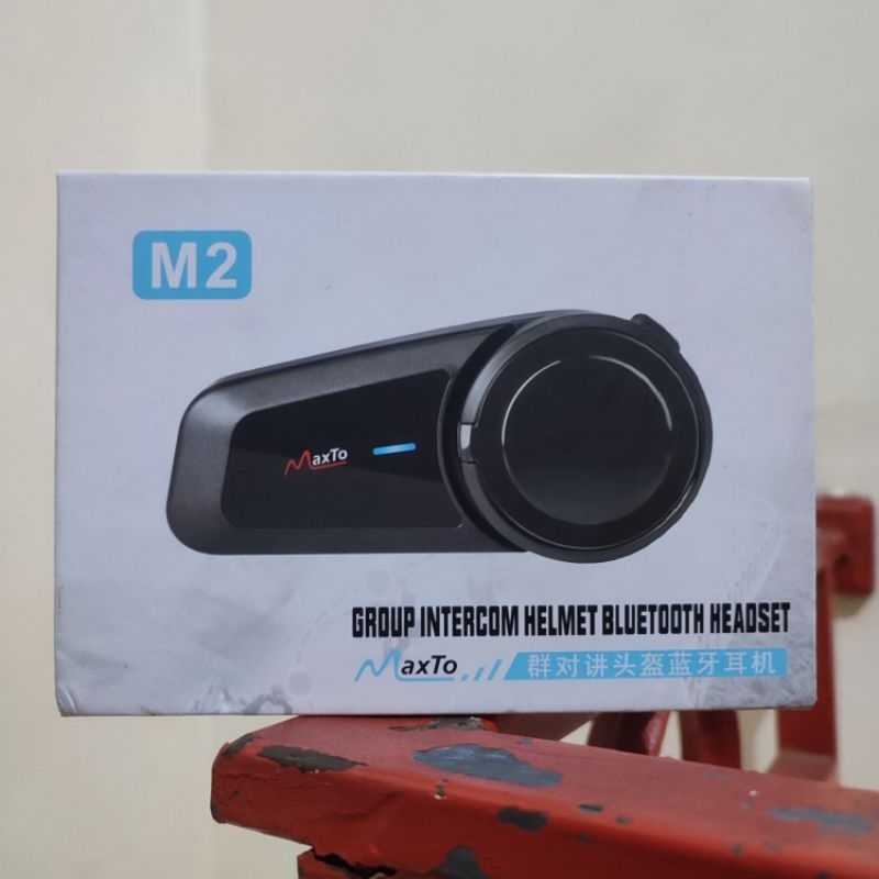 TERMURAH | INTERCOM MAXTO M2 TYPE C
