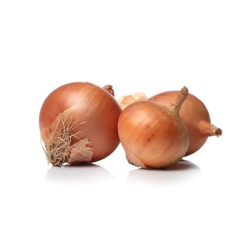 

Bawang Bombay Segar 500gr