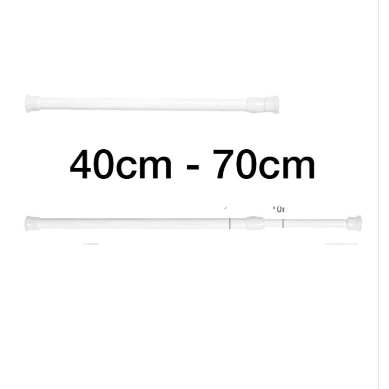 Tiang gorden fleksibel/tiang bendera/tiang jendela/tiang portable/tiang serbaguna