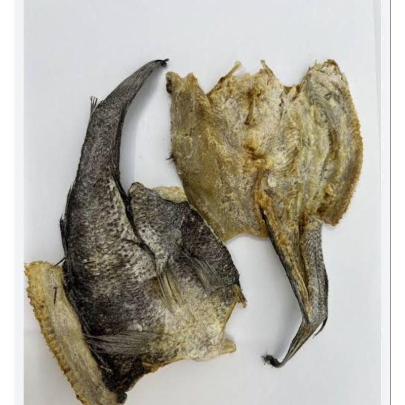 

ikan asin gabus 100gram
