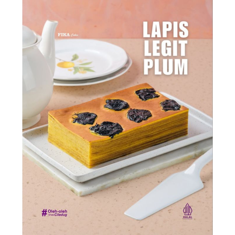 

Lapis legit PLUM