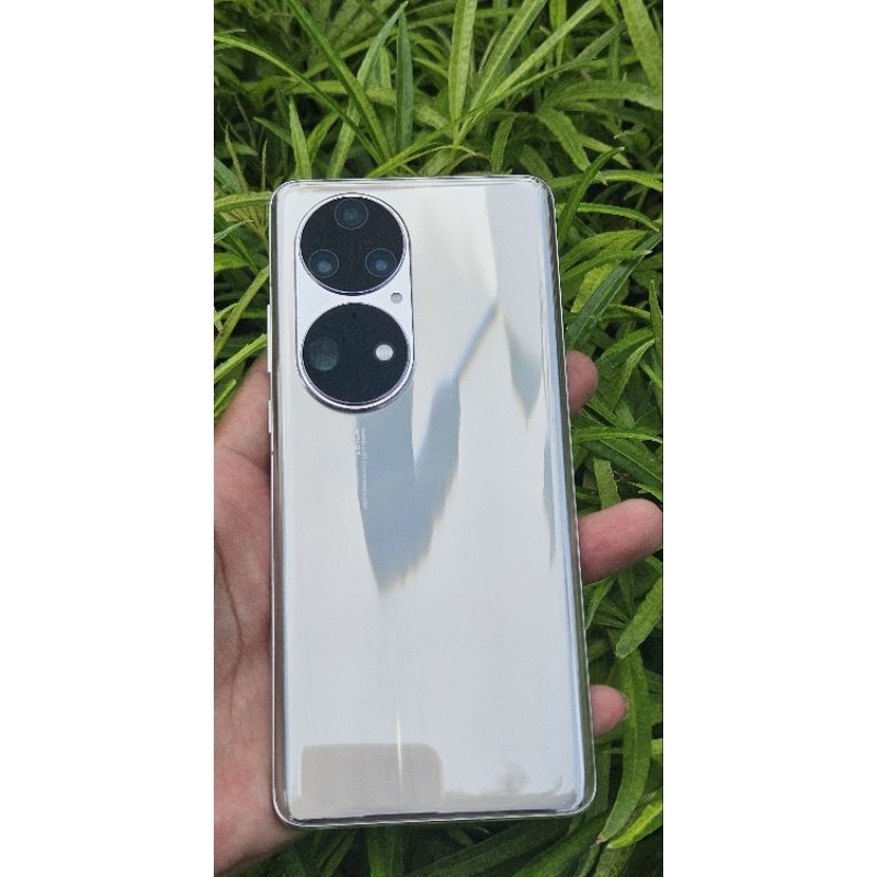 Huawei p50 pro kirin