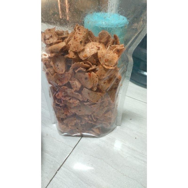 

basreng koin