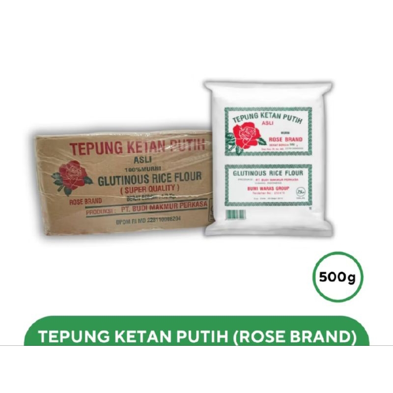 

tepung ketan 1 dus