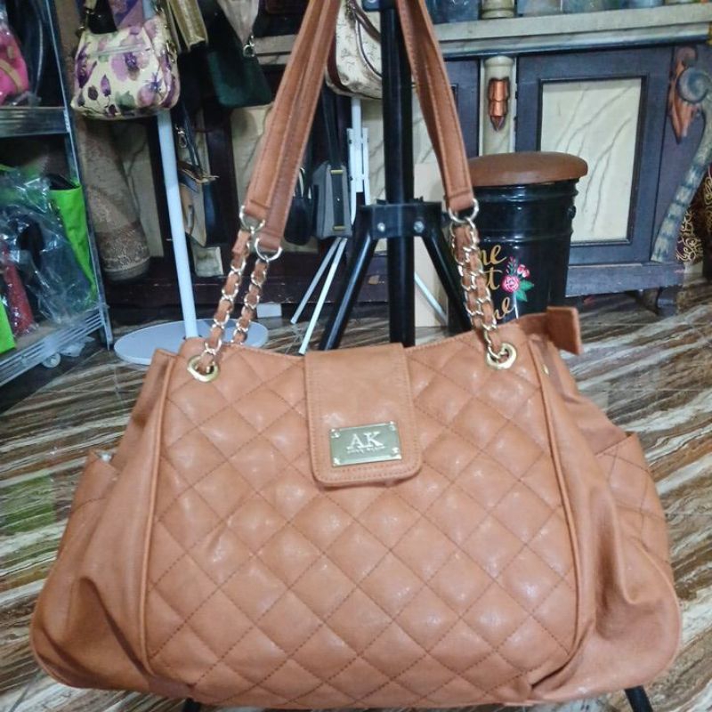 ANNE KLEIN BAG RANTAI PRELOVED