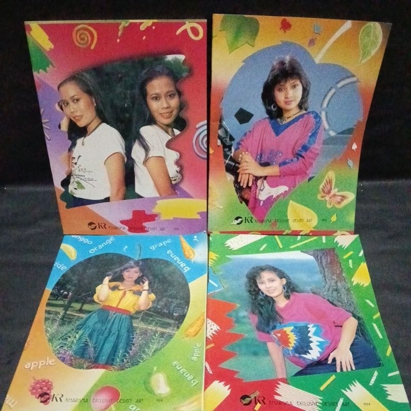 

jual buku vintage gambar artis jaman dulu buku tulis