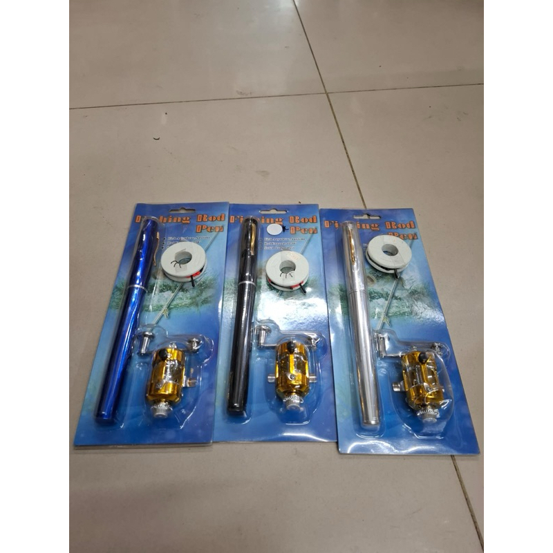 JORAN PANCINGAN PULPEN