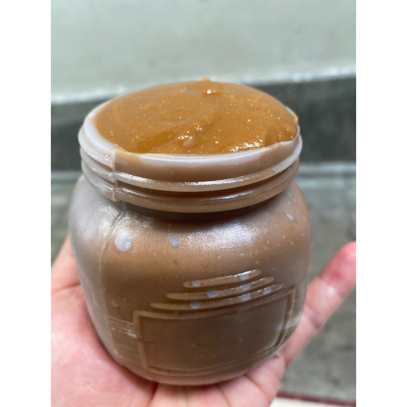 

Petis Ikan Segar Asli Khas Pantura Lamongan